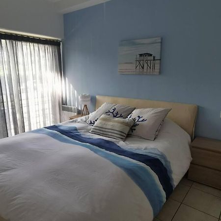 L'Apartment Paradise Sur Mer/80Sqm Beach Front +Ac Menton Buitenkant foto